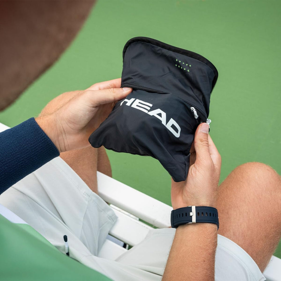 HEAD Tour Schuhtasche Einheitsgrösse, Einheitsgrösse