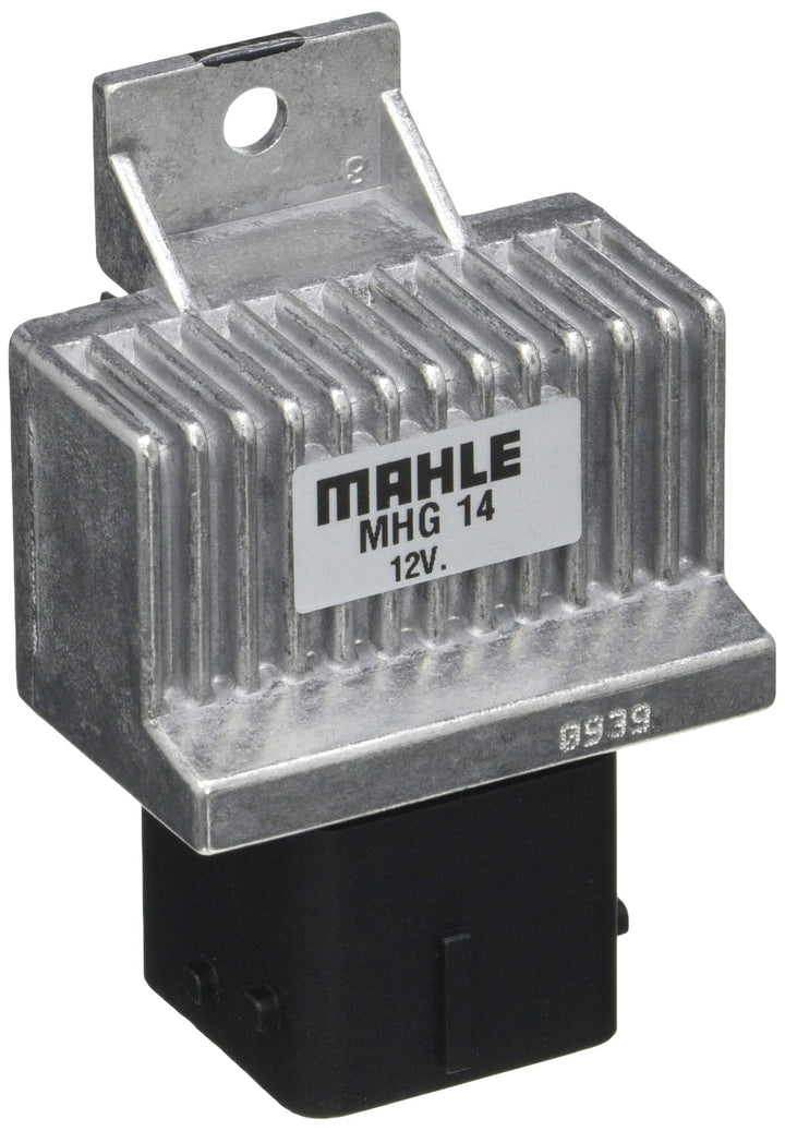 Jakoparts J5721002 Kontrolleinheit, Glühkerzensystem