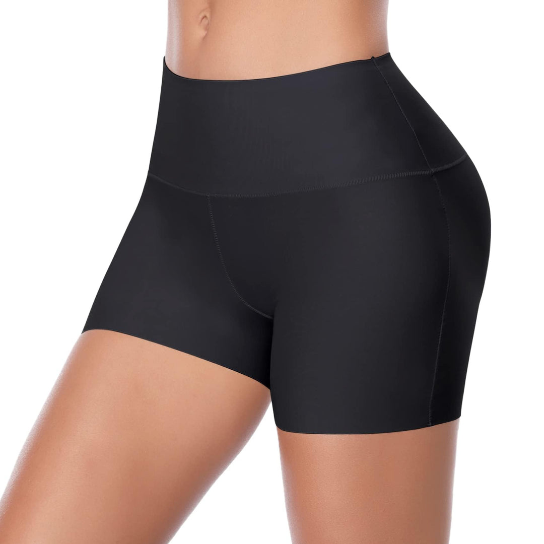 Joyshaper Shapewear Damen Unterhose Bauchweg Miederpants Hoch Taillen Miederslip Nahtlose Höschen Un