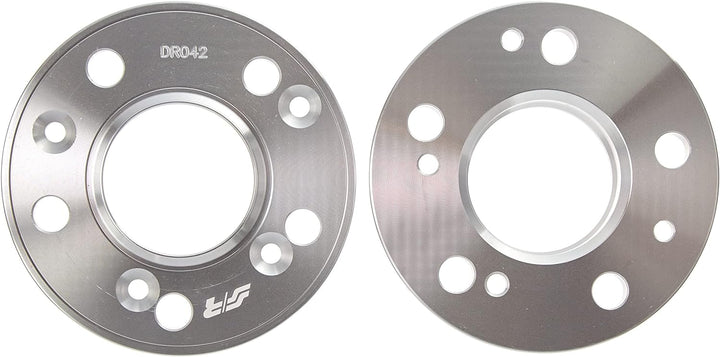 Simoni Racing DR042/B18 Spezifische Spurverbreiterungen mit Schrauben