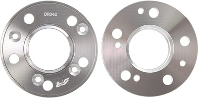 Simoni Racing DR042/B18 Spezifische Spurverbreiterungen mit Schrauben