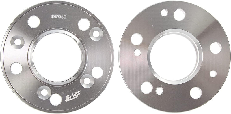 Simoni Racing DR042/B18 Spezifische Spurverbreiterungen mit Schrauben