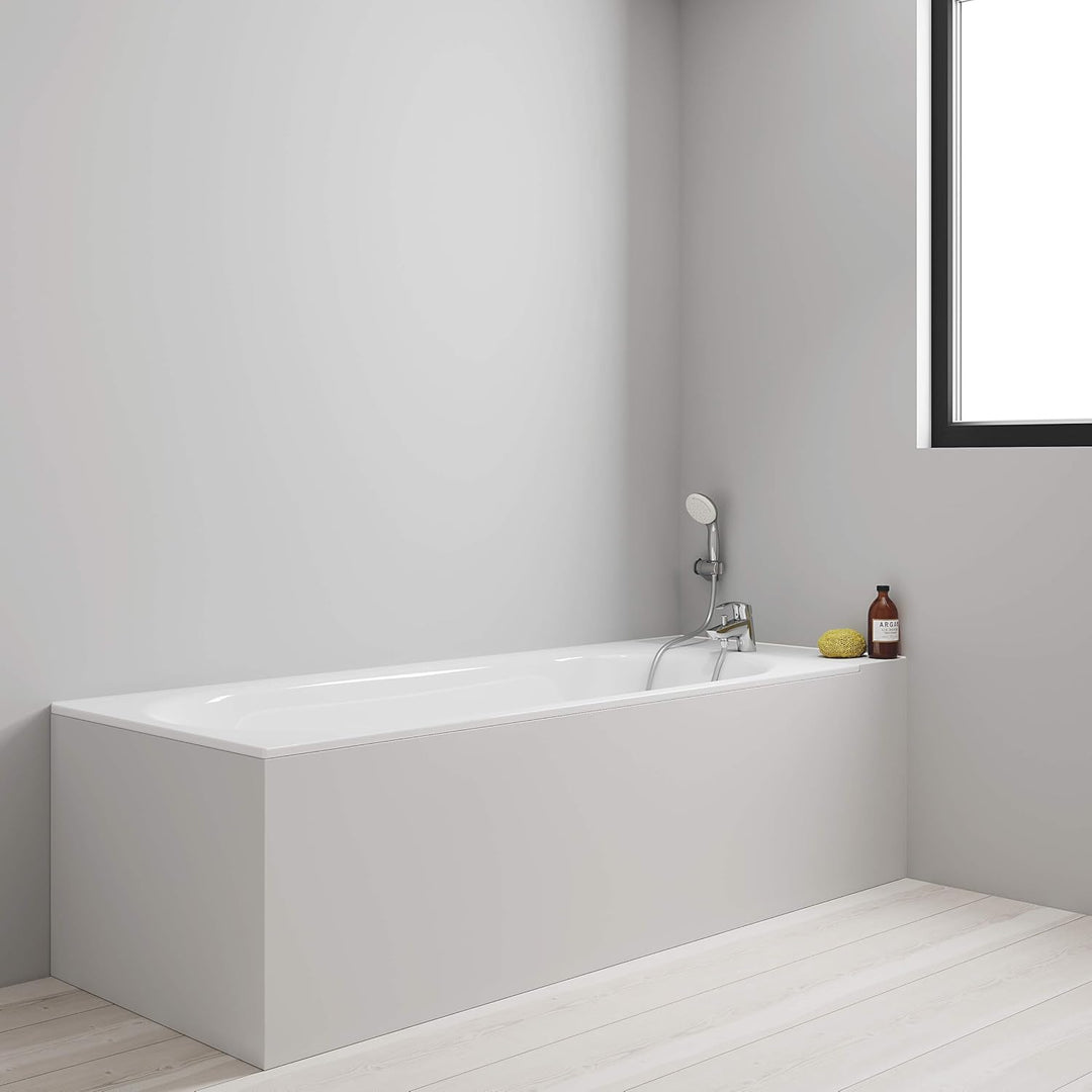 Grohe Eurosmart 2015 EHM Wanne Monotrou F Alte Version, Alte Version