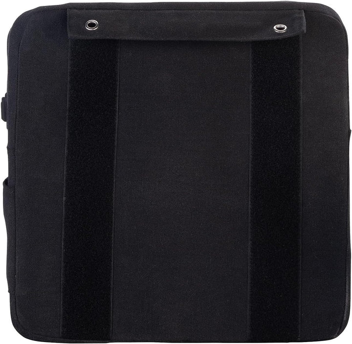 PEARL Sports Boxtrainer: Wand-Boxsack, App für iOS und Android, Bluetooth, Schlagkkraftmessung (Boxk