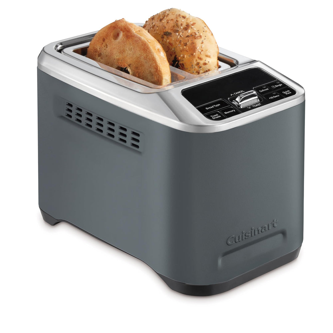 SmartElite 2 Slice Metal Toaster Denim 2 Scheiben (SE) Dunkles Denim, 2 Scheiben (SE) Dunkles Denim