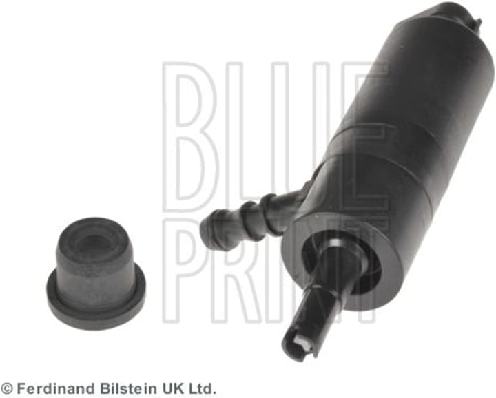 Blue Print ADN10310 Waschwasserpumpe für Scheinwerferreinigungsanlage, mit Dichtring , 1 Stück