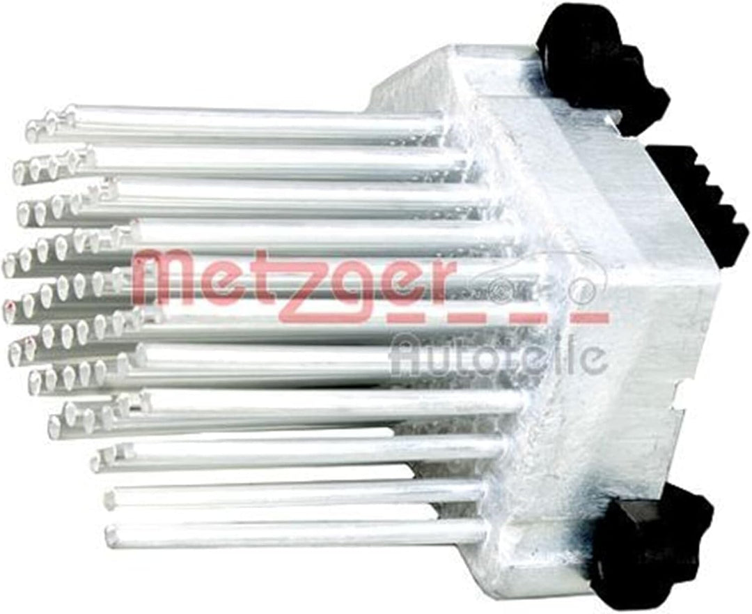 Metzger 917015 Steuergerät, Heizung/Lüftung