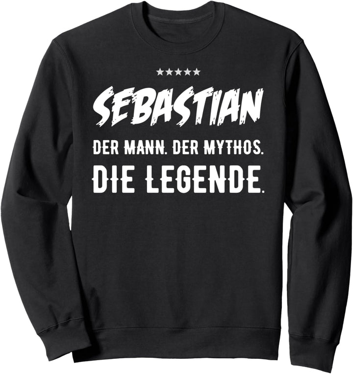 Sebastian Sweatshirt