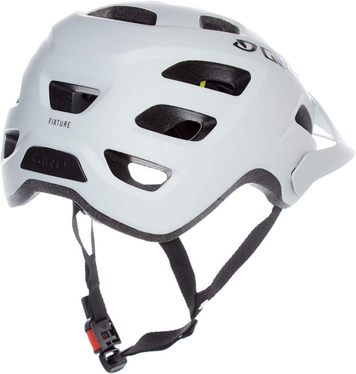 Giro Fixture MIPS Fahrradhelm One sizesize Matte Grey Single, One sizesize Matte Grey Single