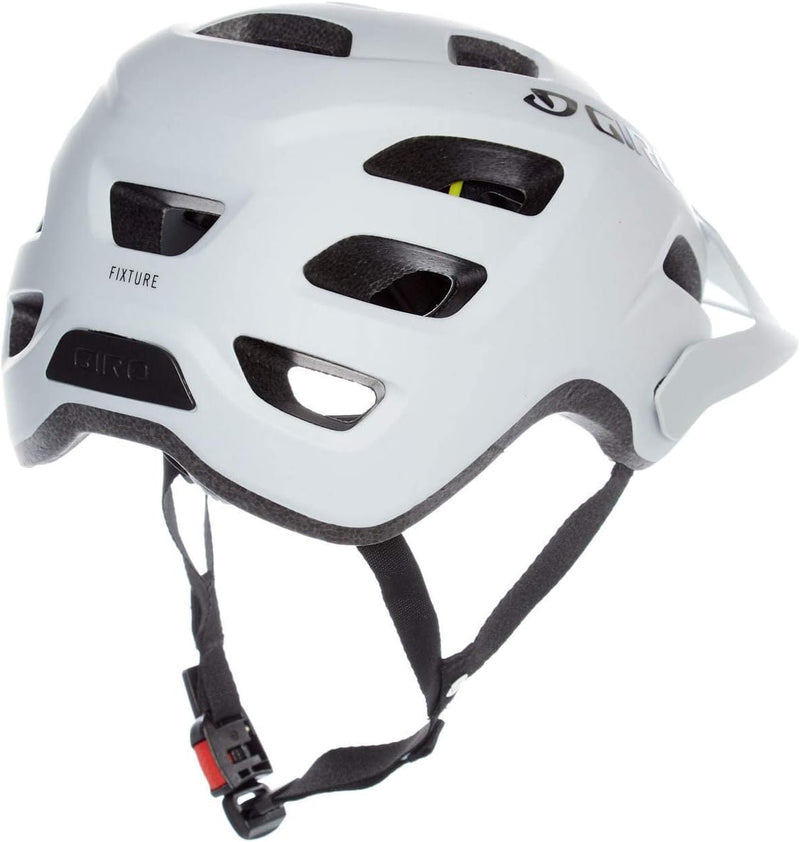 Giro Fixture MIPS Fahrradhelm One sizesize Matte Grey Single, One sizesize Matte Grey Single