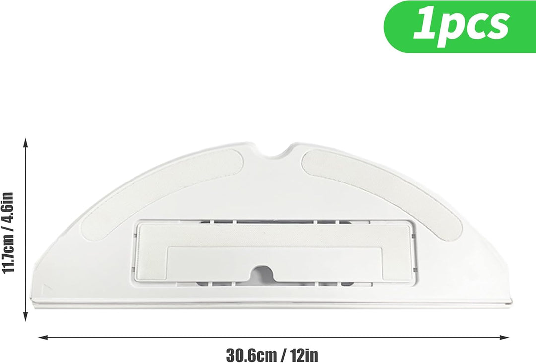 Staubsauger Mopp Platte für Roborock S7 T7S T7S PLUS G10 Zubehör Roborock Zubehör S7 Roborock S7 Ers