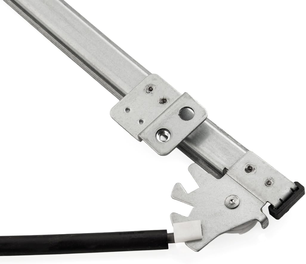 LST Elektrischer Fensterheber vorne links IV 4 6J 2/3 Türer 6J3837461