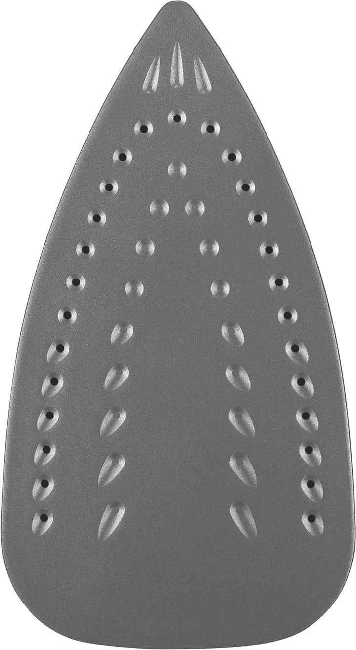 Tefal Virtuo FV 1711 Dampfbügeleisen, weiss/blau 1 30 * 13 * 16