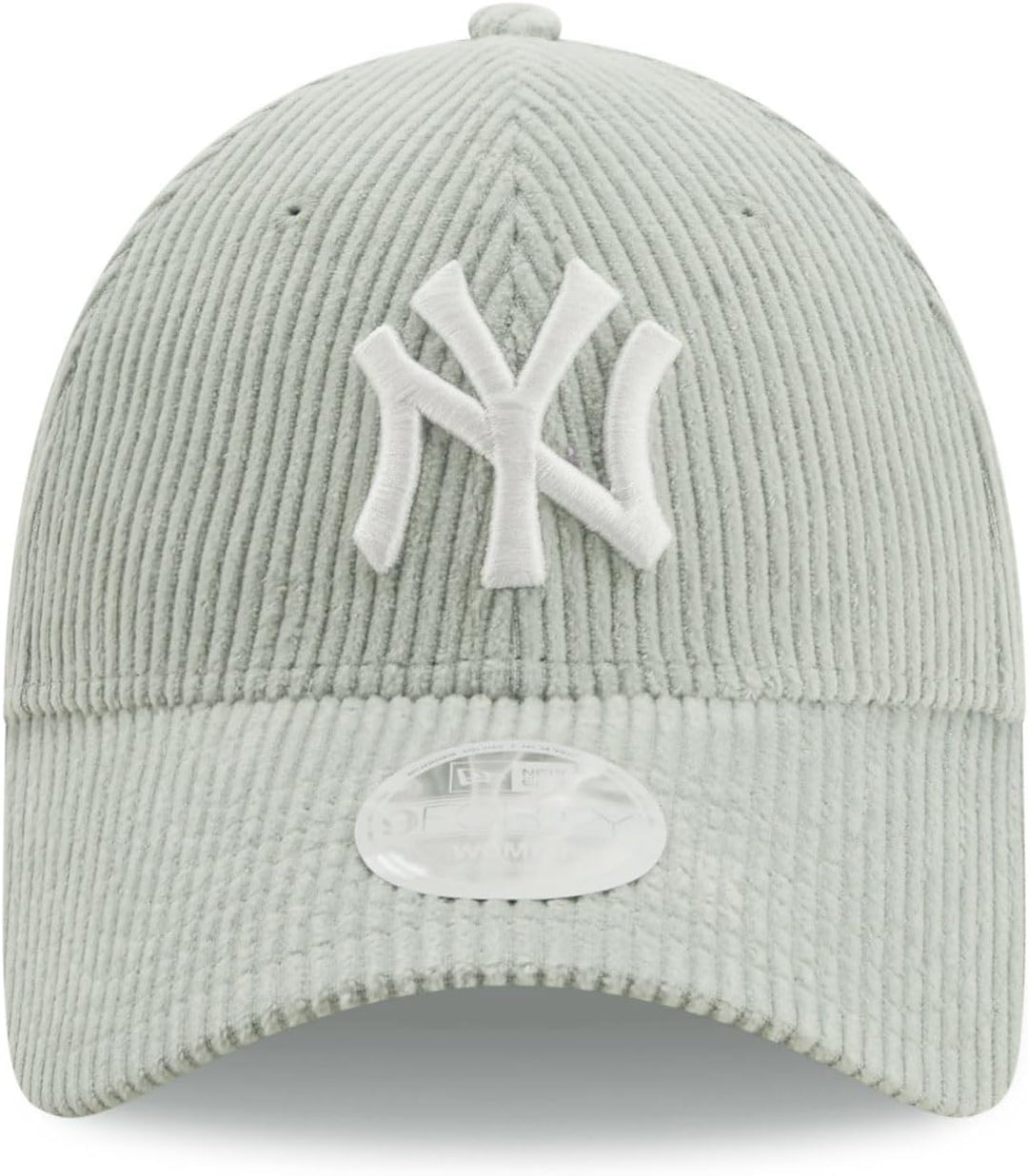 New Era 9Forty Caps für Damen Frauen Mädchen Basecap Kappe MLB Baseball Yankees Dodgers Strapback Sn