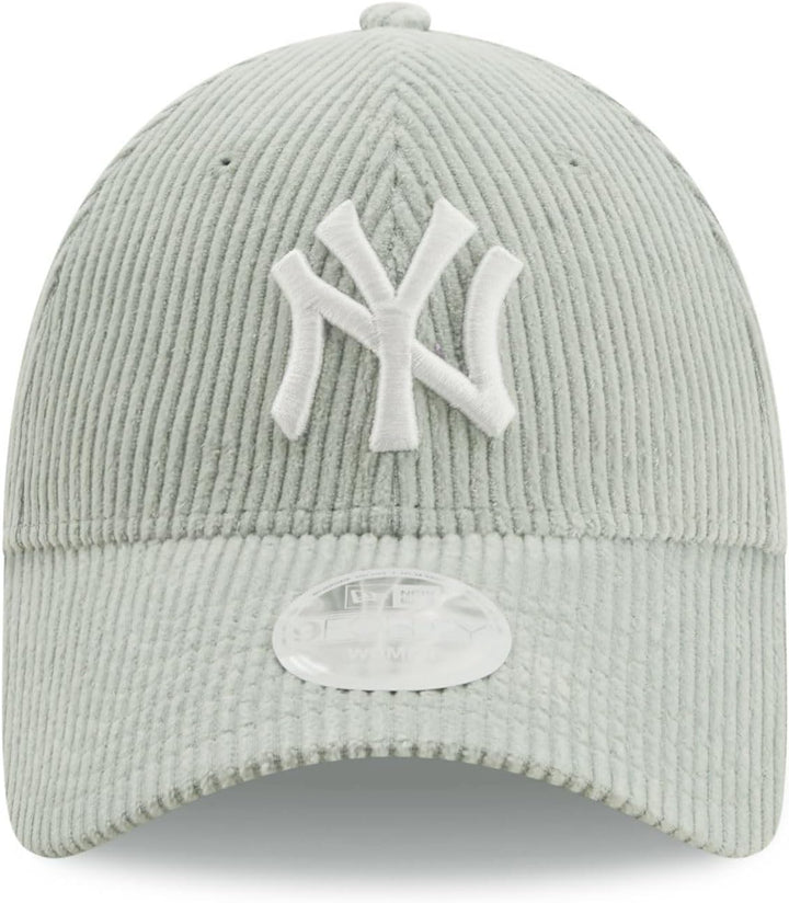 New Era 9Forty Caps für Damen Frauen Mädchen Basecap Kappe MLB Baseball Yankees Dodgers Strapback Sn