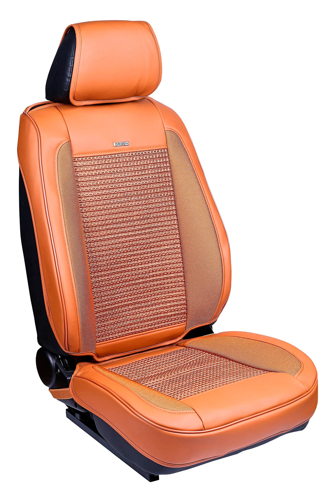 Rückenlehnenbezug Modell R2 Origin, Beige, R2