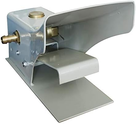 Fussschalter für SOGI PED-S-120 Sandstrahlgeräte