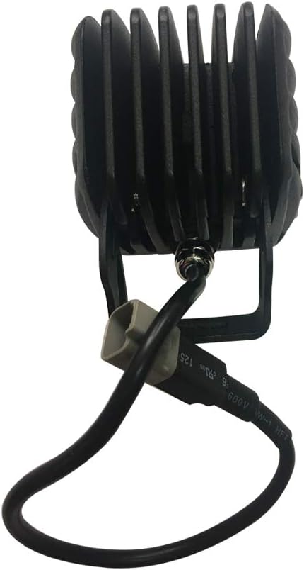 SXMA 40W LED-Arbeitsscheinwerfer, die Lampen mit LED-Kabelbaum und einer Lampenhalterungs-Kombinatio