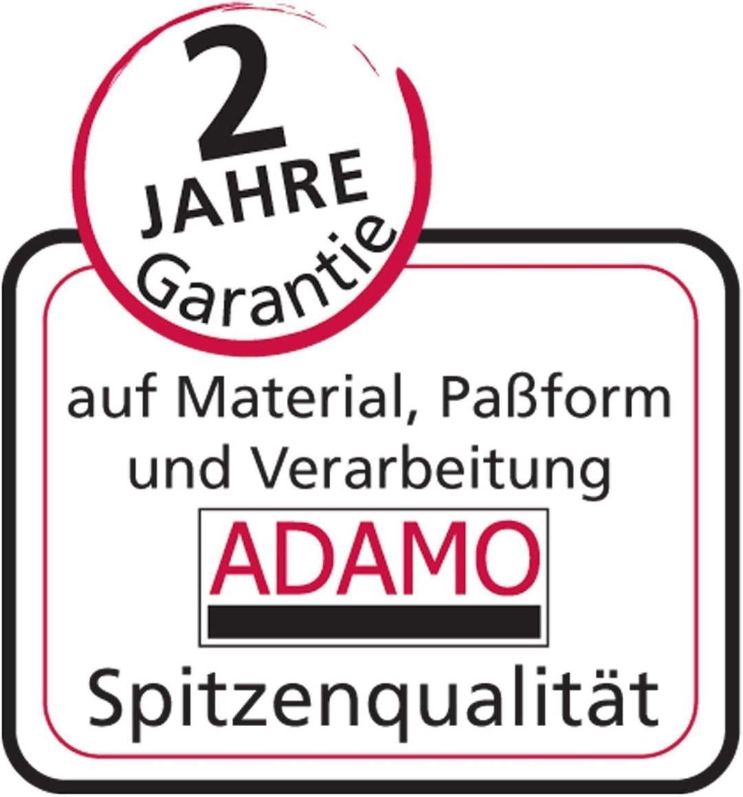 Grosse Grössen - Adamo Herrenslip 3er Pack in Übergrösse 8