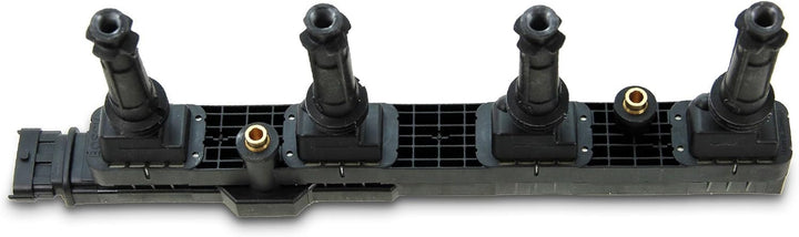 Bosch 0221503468 - Zündspule