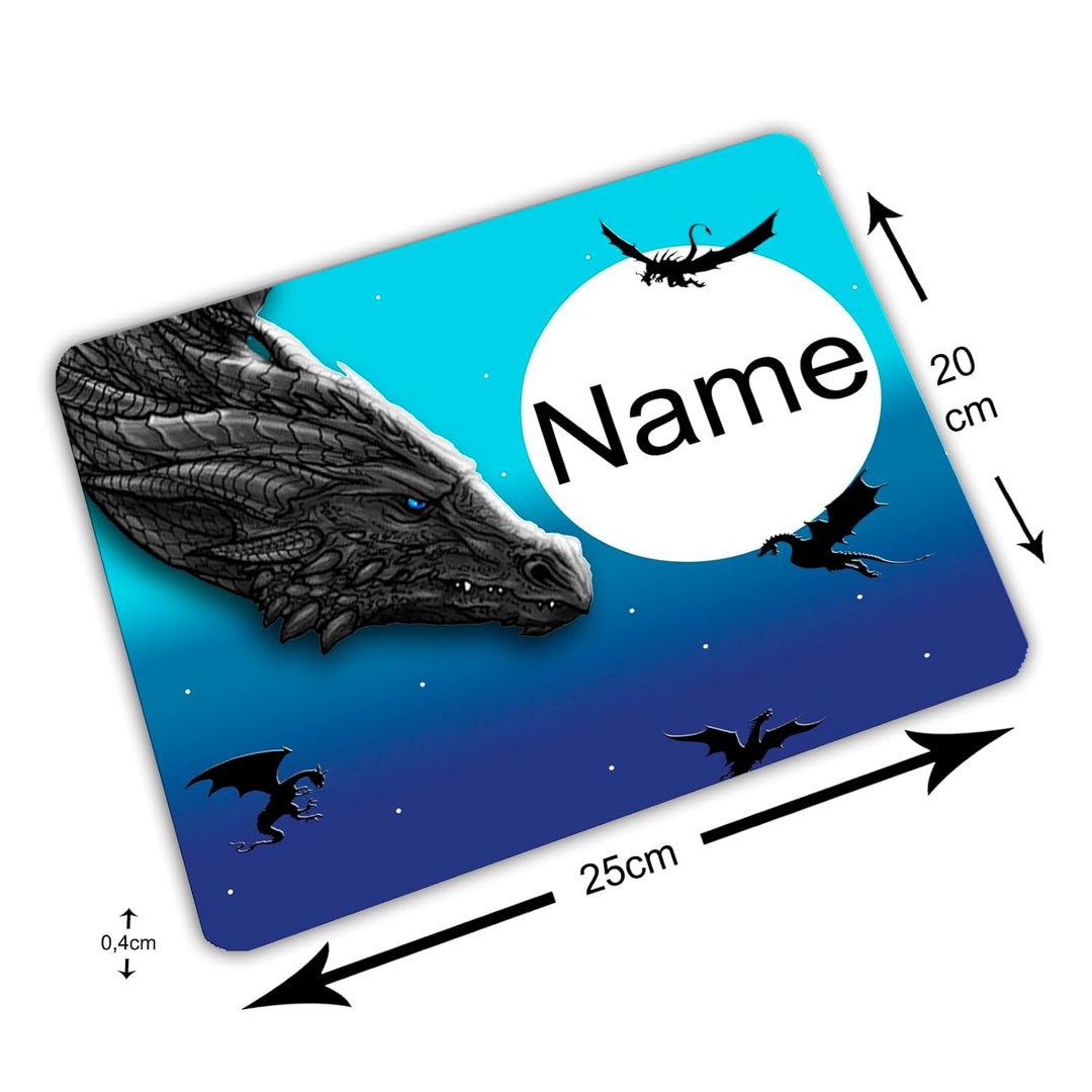 Vesperbrettchen mit Name/Frühstücksbrettchen Brotzeitbrettchen Schneidebrettchen mit Motiv und Perso