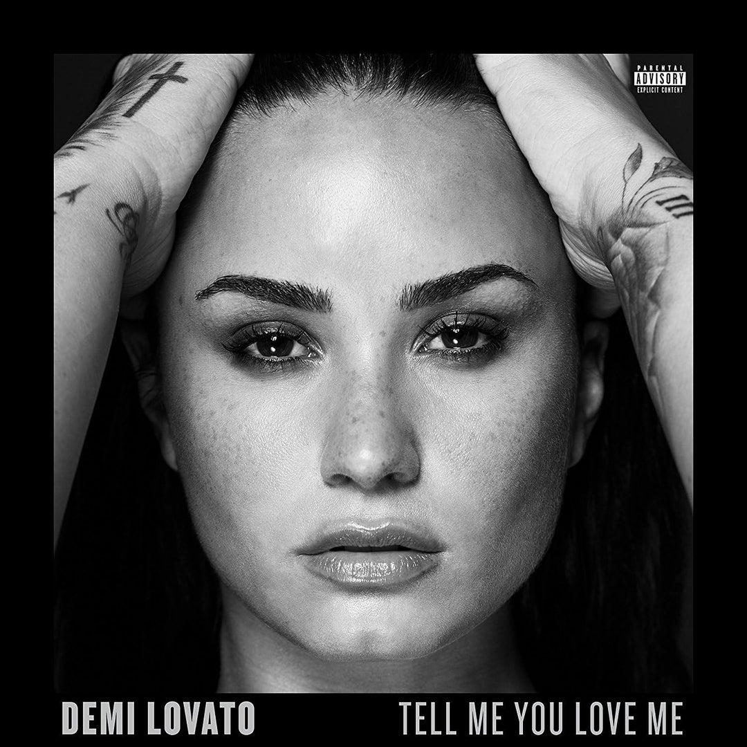 Tell Me You Love Me, Vinyl
