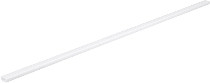 easyPART Kompatibel/Ersatz für Bauknecht 481010520436 Zierleiste für Kühlschrank