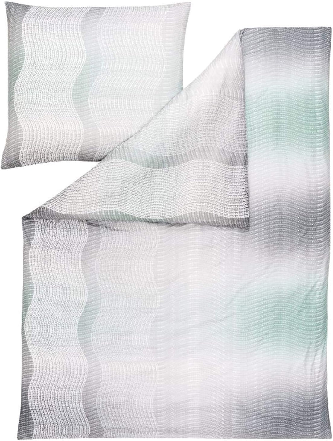 ESTELLA Bettwäsche Lina | Mint