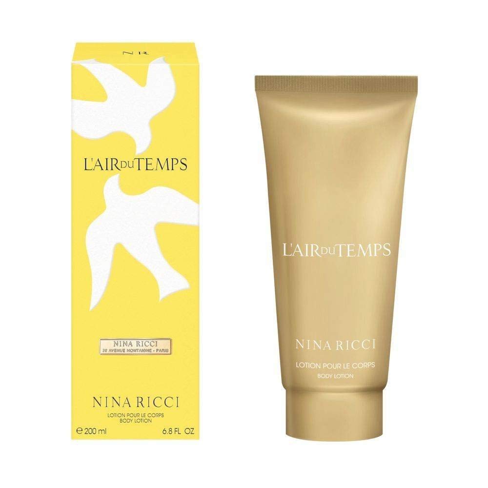 Nina Ricci Körpercreme 1er Pack (1x 200 ml)