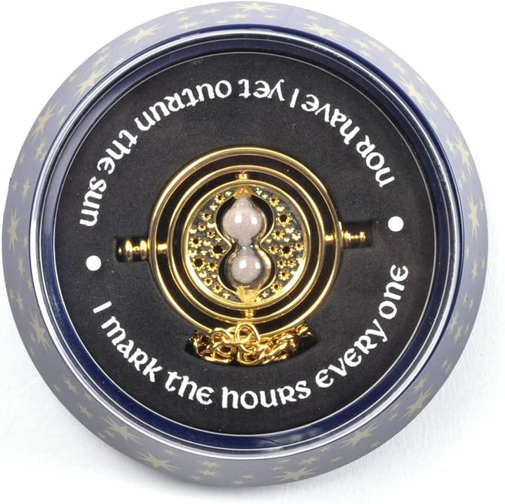 The Noble Collection Time Turner Special Edition