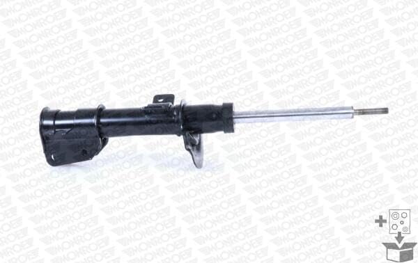 Monroe 16451 - Stossdämpfer
