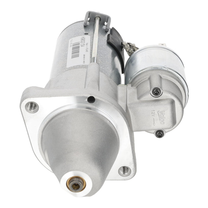 VALEO 432586 Starter Nennleistung: 1,2 kW Stop & Start: NO Zähnezahl: 9 zähne Spannung: 12 V Drehric