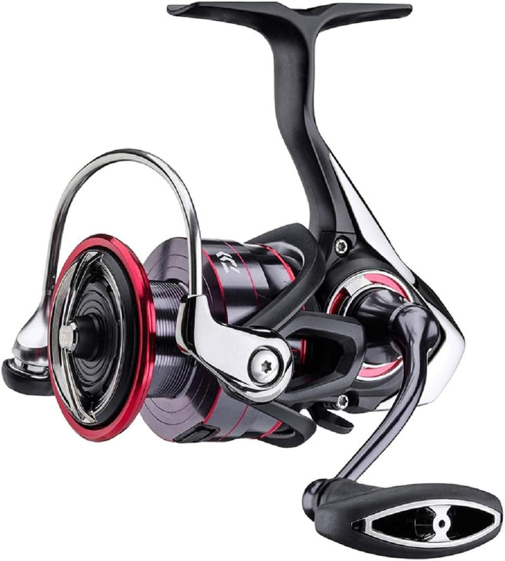 Daiwa 17 Fuego LT Angelrolle 5000D-CXH, 5000D-CXH