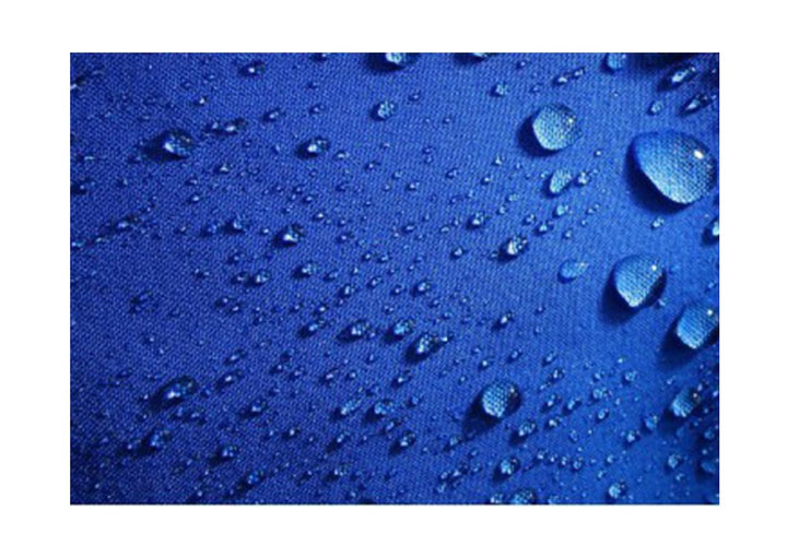 Eurospeed Billardtuch, Eurospeed 45 Waterproof Wasserdicht, Königsblau für 7ft. 8ft. und 9ft. Poolti