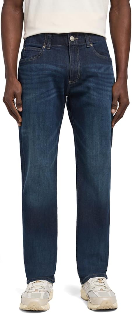 Lee Herren Straight Fit Xm Extreme Motion Jeans 30W / 30L Trip, 30W / 30L Trip
