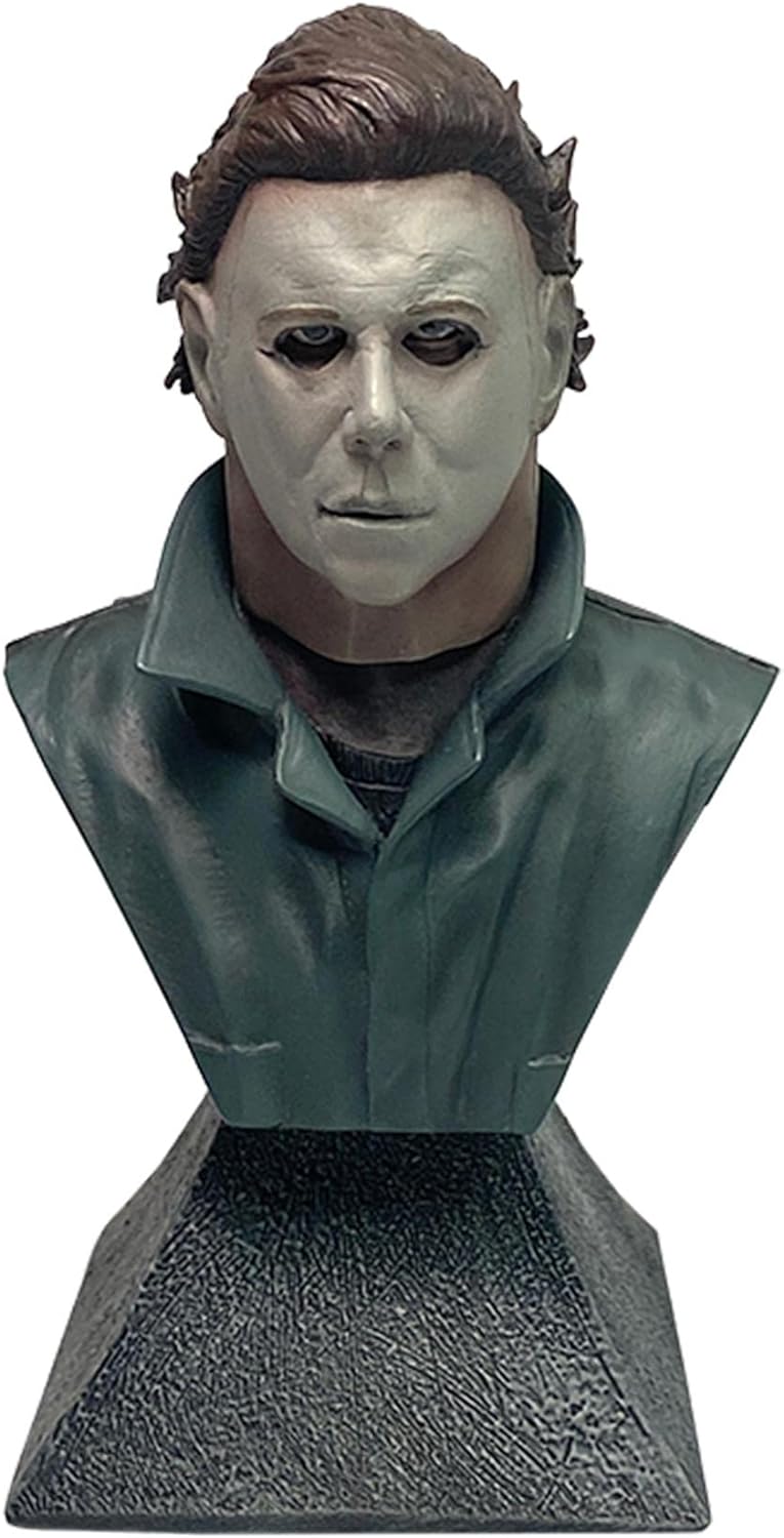 Trick Or Treat Studios Halloween 1978 Mini Büste Michael Myers (6cm x 12,7cm)
