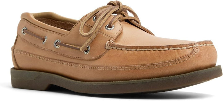 Sperry Herren Mako 2-Eye 41 EU Eiche, 41 EU Eiche