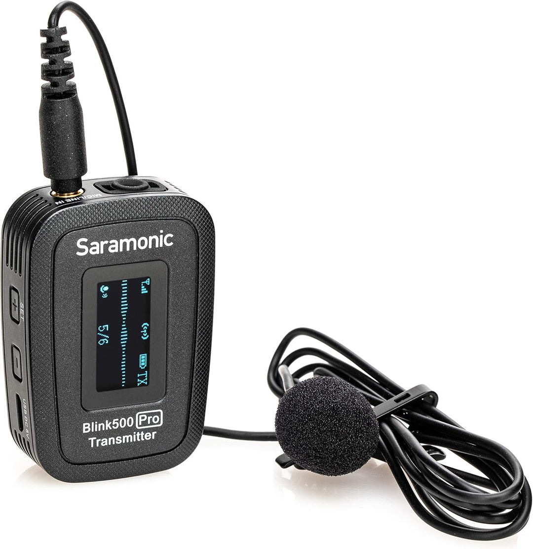 SARAMONIC Blink 500 Pro B1 (27563)