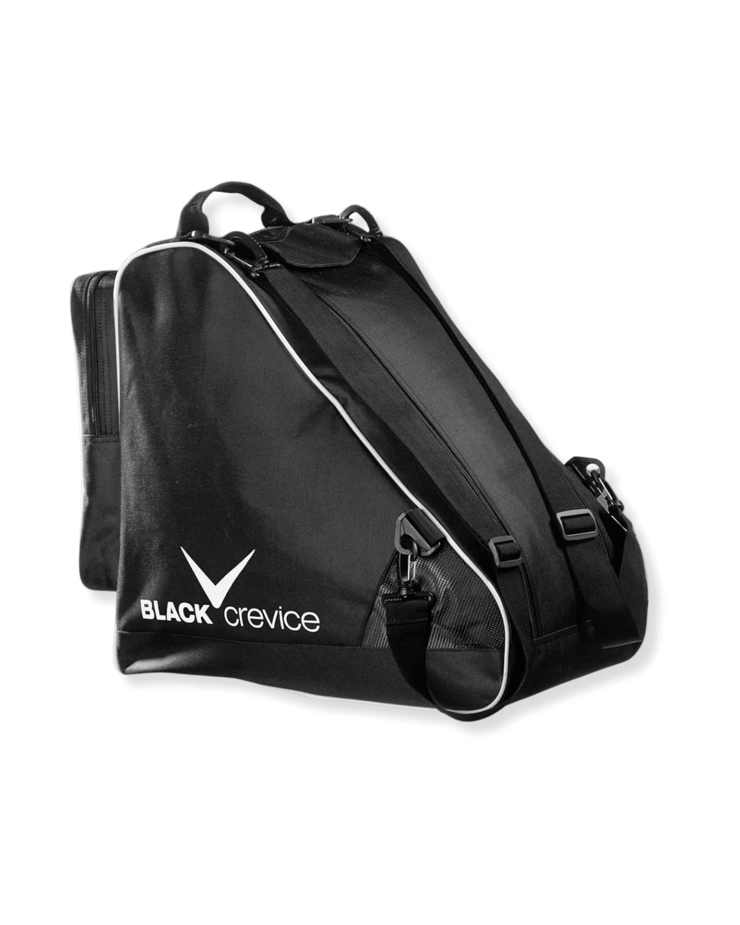 Black Crevice Skischuh- & Helmtasche 43 x 27 x 42 cm, 43 x 27 x 42 cm