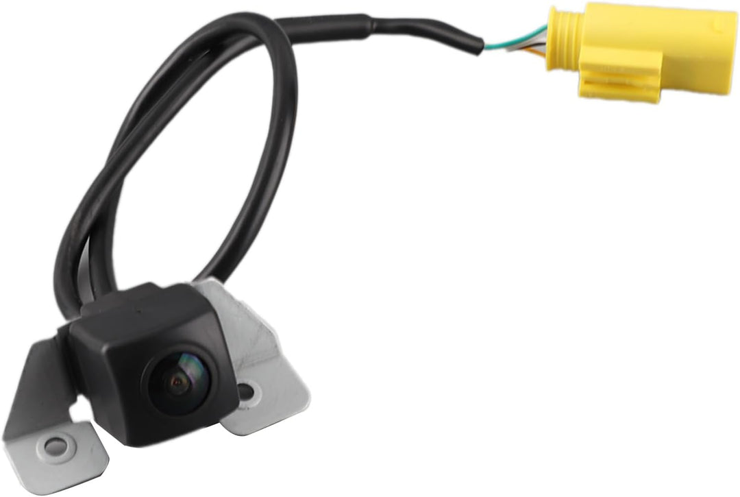 Auto Rückfahrkamera, HD IP68 Wasserdicht Rückfahrkamera 95790 2S012 Ersatz Parkrückfahrkamera Rückan