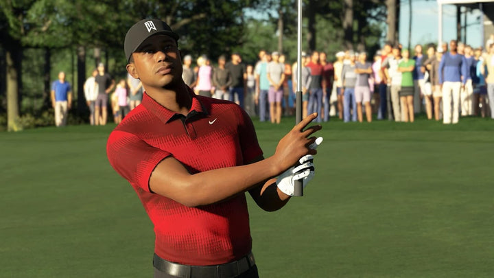 PGA Tour 2K23 PlayStation 5, PlayStation 5