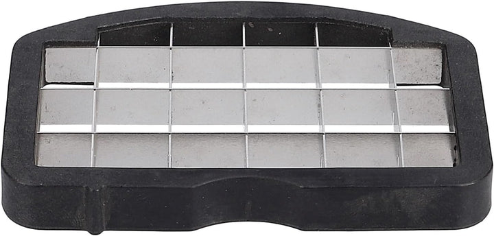 LUTH Premium Profi Parts Würfelschneider kompatibel mit Bosch 00633488 für 13x13mm Würfel Stabmixer