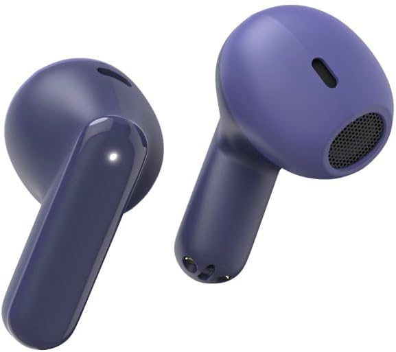 Hama TWS Bluetooth Kopfhörer kabellos Freedom Light II (Bluetooth 5.3 Wireless Earbuds, In-Ear Kopfh