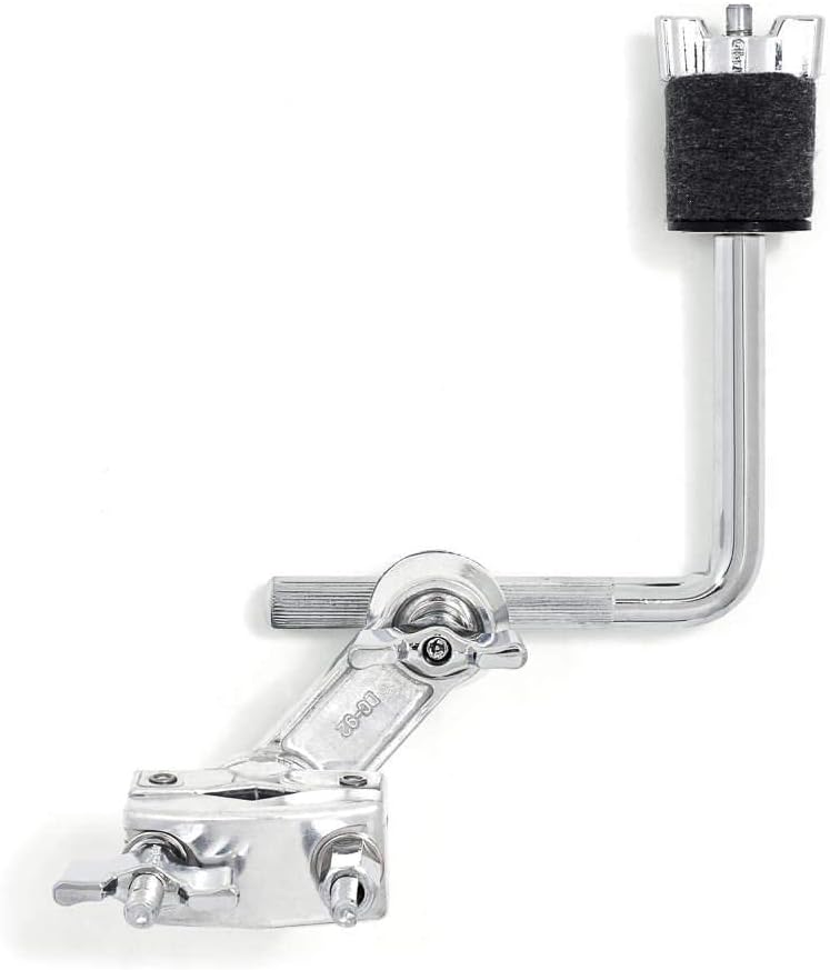 Gibraltar Beckenarm Beckenklammer L-Arm 8" Länge mit 4" Vertikalstück SC-CLAC, SC-CLAC