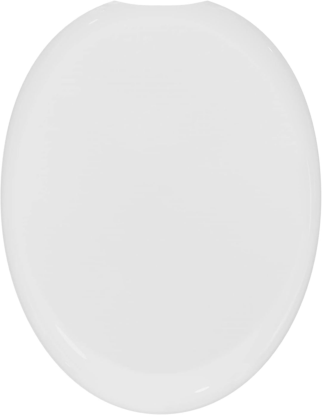 Ideal Standard K703101 Avance WC-Sitz, Wrapover|Gerundet|Normal close