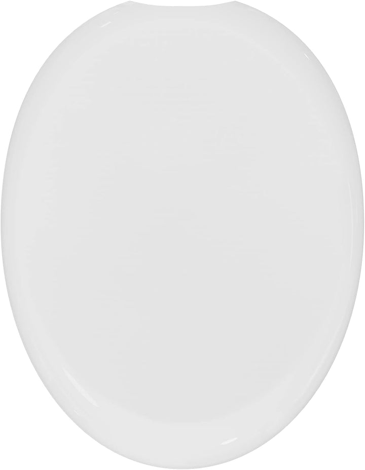 Ideal Standard K703101 Avance WC-Sitz, Wrapover|Gerundet|Normal close