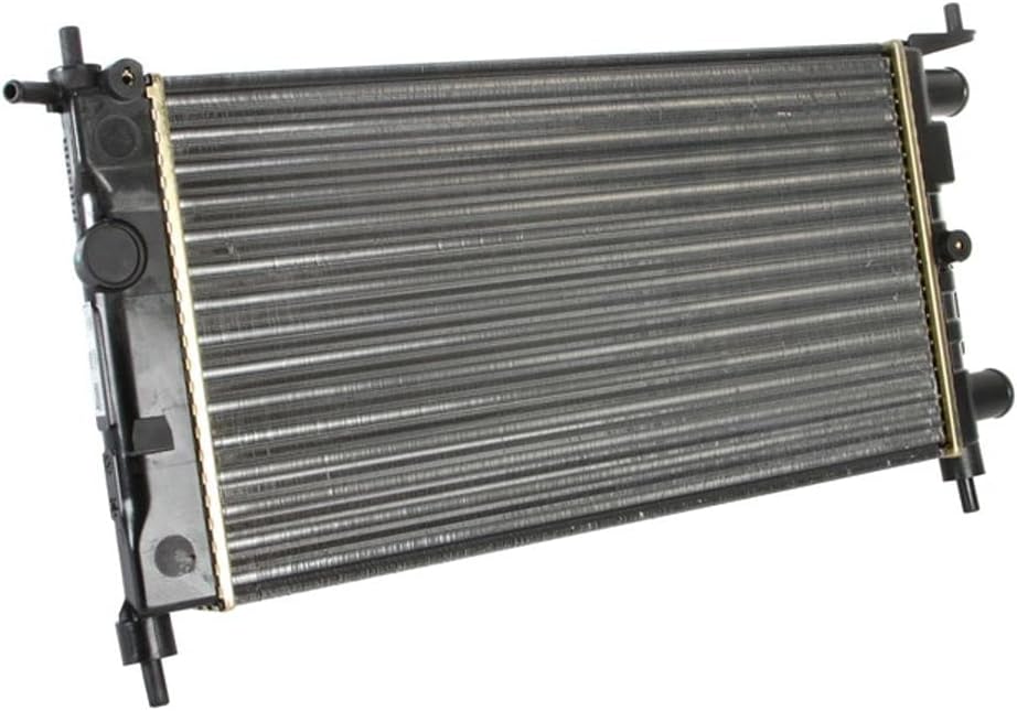 Nissens 63290 Kühler, Motorkühlung