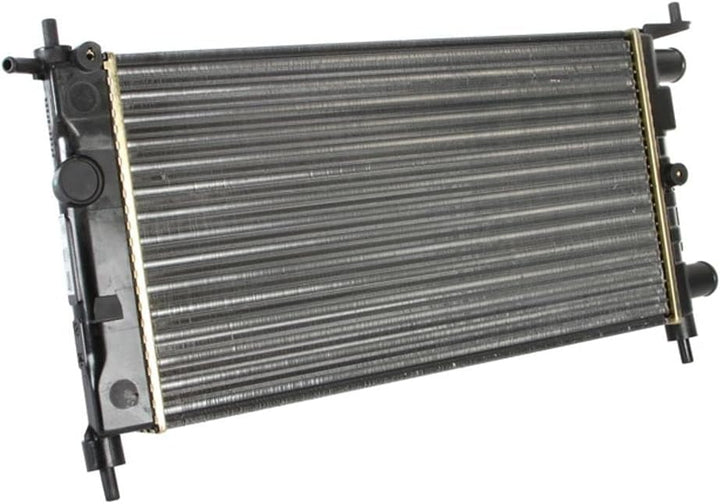 Nissens 63290 Kühler, Motorkühlung