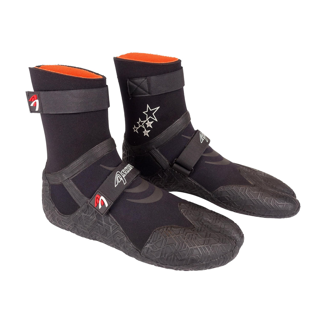 ASCAN STAR MEGA 6 mm 43/44, 43/44