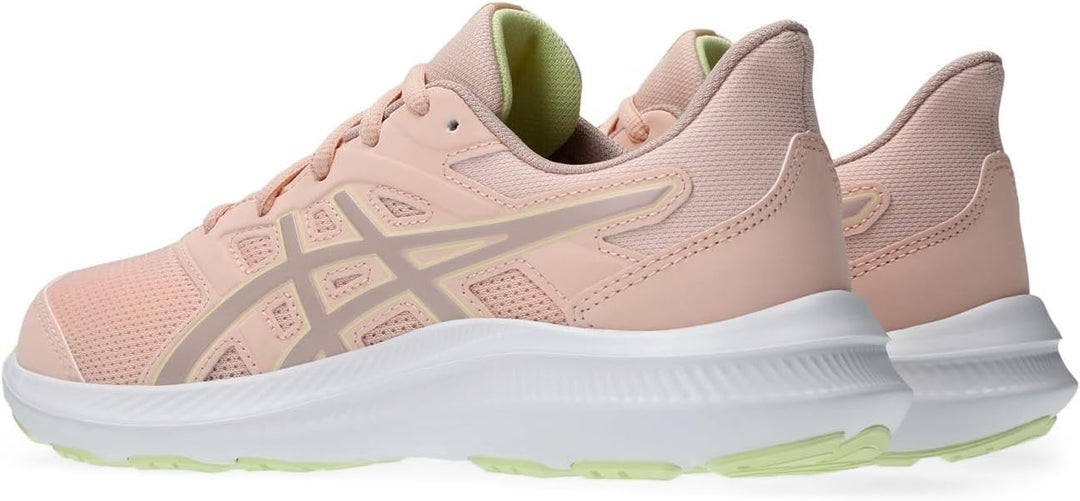 ASICS Jungen Jolt 4 Gs Sneaker, Black Illusion Blue, 40 EU 32.5 EU Mehrfarbig, 32.5 EU Mehrfarbig